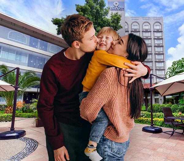 Plan your winter vacation  Krystal Urban® Aeropuerto Ciudad de México Cidade do México Plan your winter vacation  Krystal Urban® Aeropuerto Ciudad de México Cidade do México