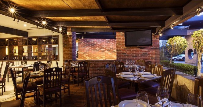 Restaurante Hotel Urban Aeropuerto Ciudad de México Cidade do México