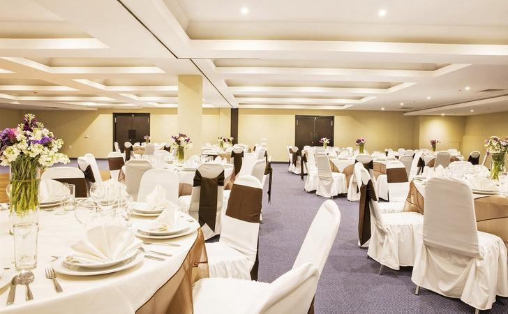 Caoba Krystal Urban® Aeropuerto Ciudad de México Cidade do México Caoba Krystal Urban® Aeropuerto Ciudad de México Cidade do México