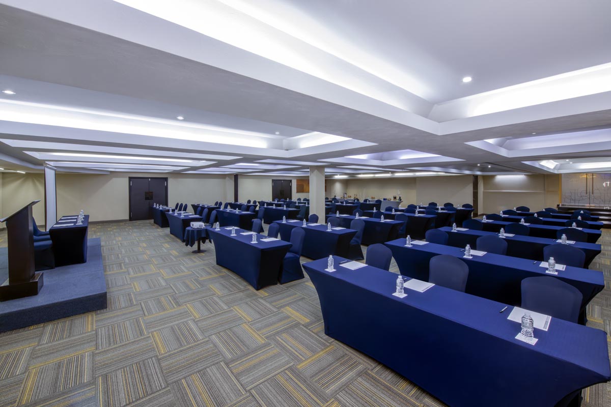 Krystal Urban® Aeropuerto Ciudad de México Cidade do México Krystal Urban® Aeropuerto Ciudad de México Cidade do México